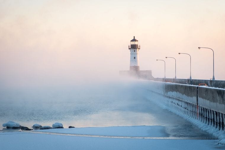 Canal Park