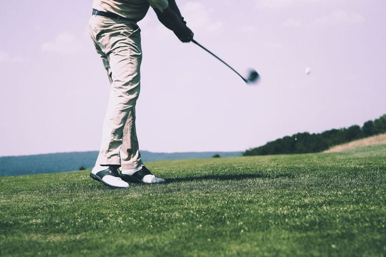 Black Bear Golf Course