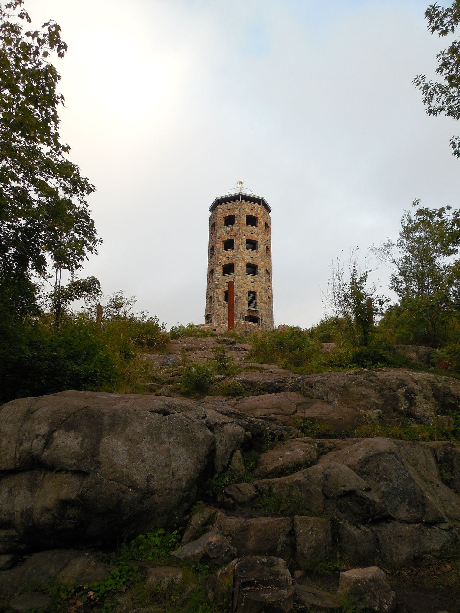 Enger Park, Duluth, Minnesota