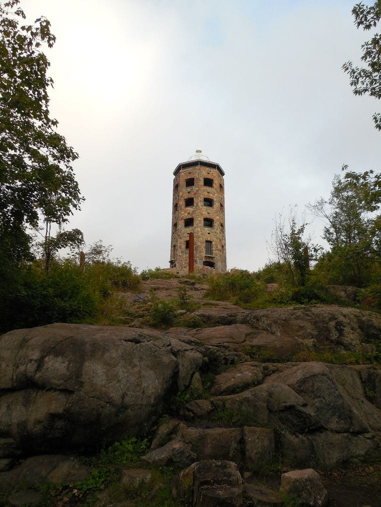 Enger Park