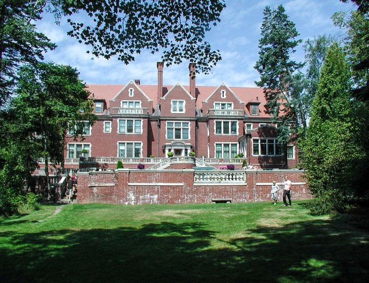 Glensheen