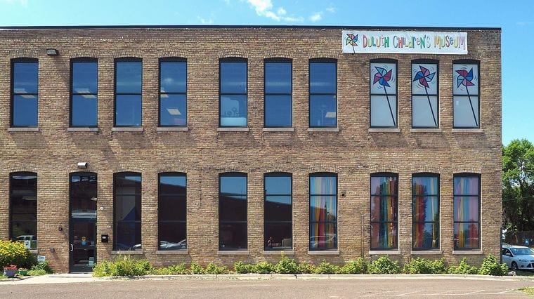 Duluth Children’s Museum
