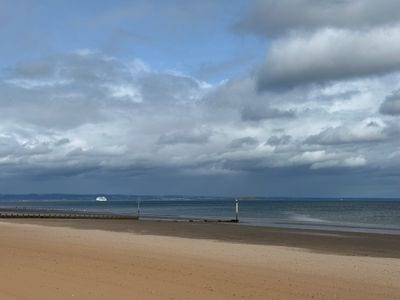 Portobello Beach