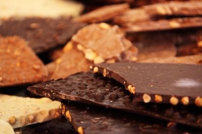 The Chocolatarium