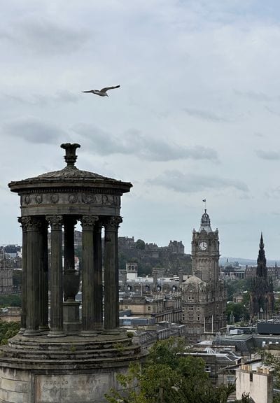 Calton Hill