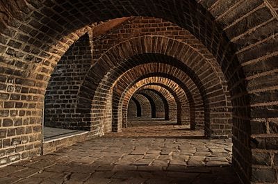 The Edinburgh Vaults