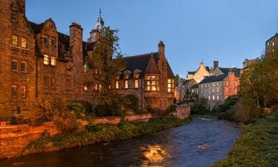 Dean Village