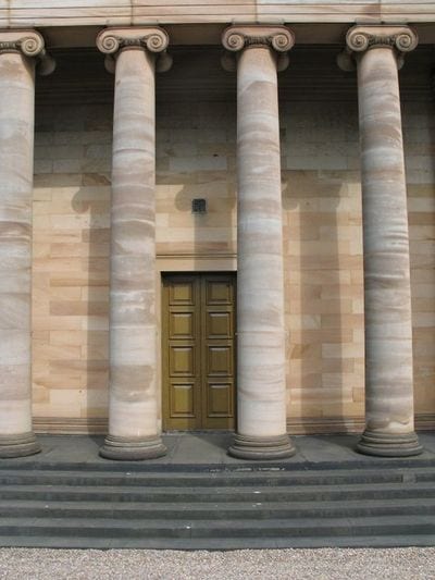 Scottish National Gallery