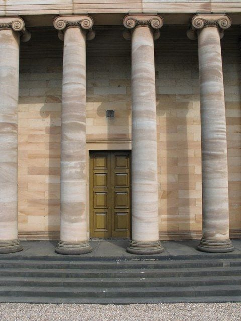 Scottish National Gallery, Scotland