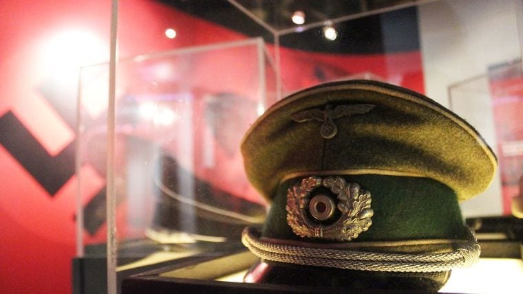El Paso Holocaust Museum & Study Center