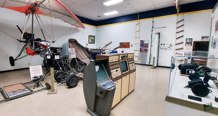 National Border Patrol Museum