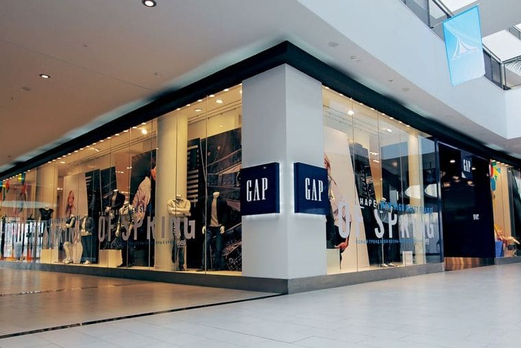 Cielo Vista Mall