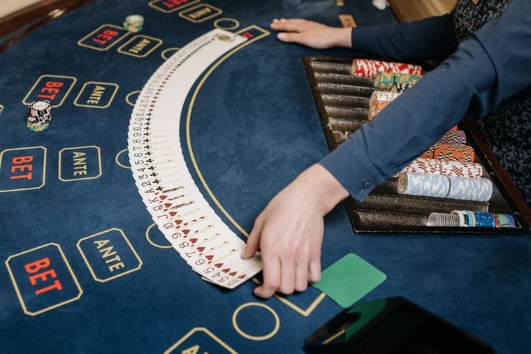 Sunland Park Racetrack & Casino