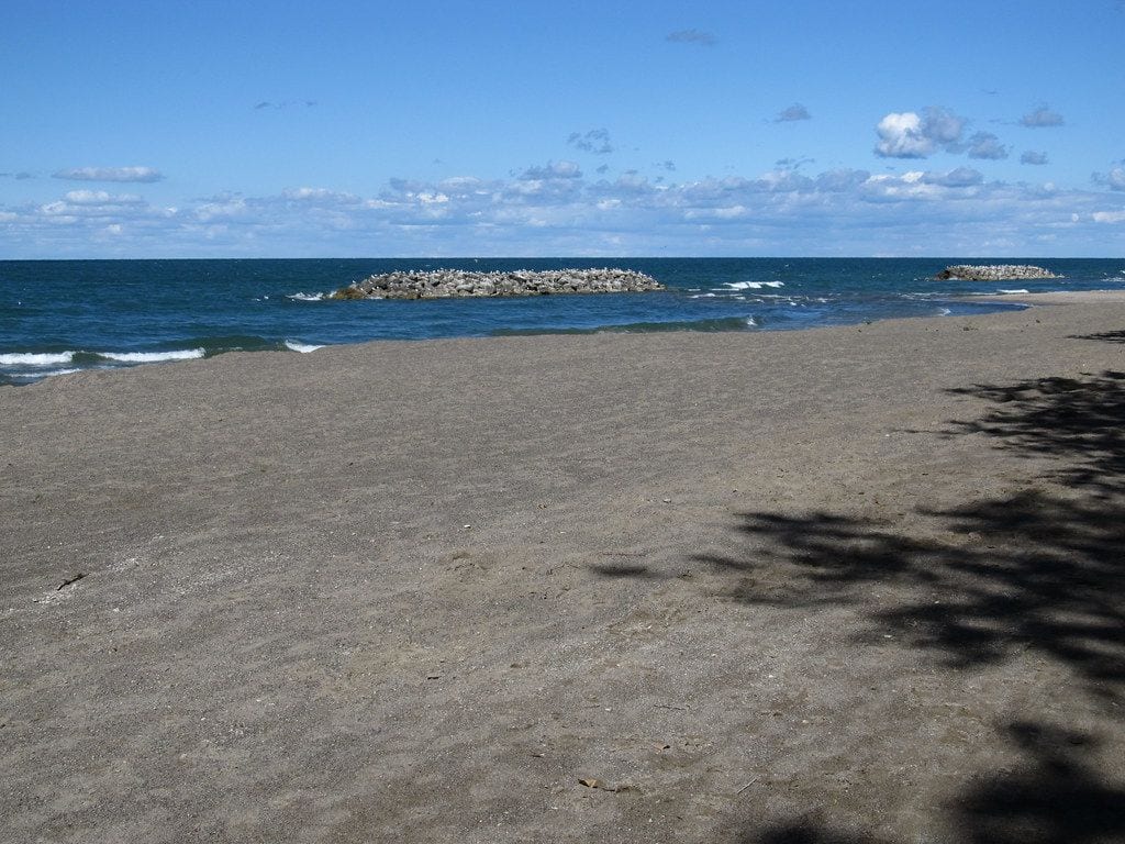 Presque Isle State Park, Erie, Pennsylvania