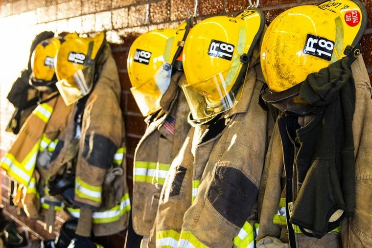 Firefighters Historical Museum