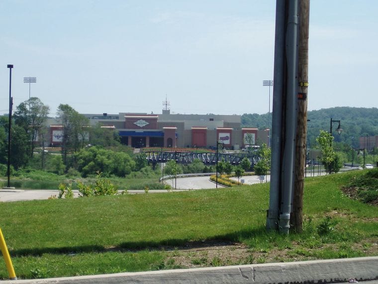 Presque Isle Downs & Casino