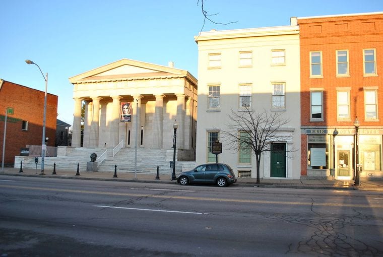 Erie Art Museum