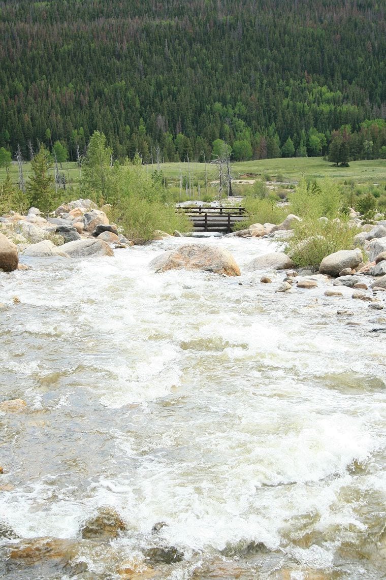 Alluvial Fan