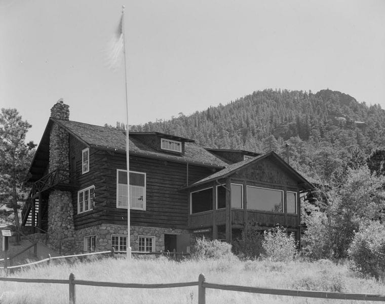 Moraine Park