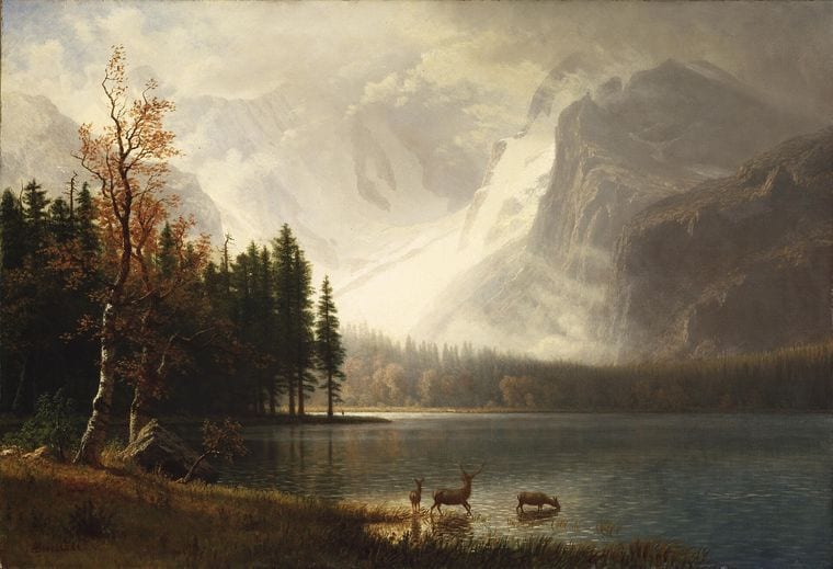 Estes Park Museum
