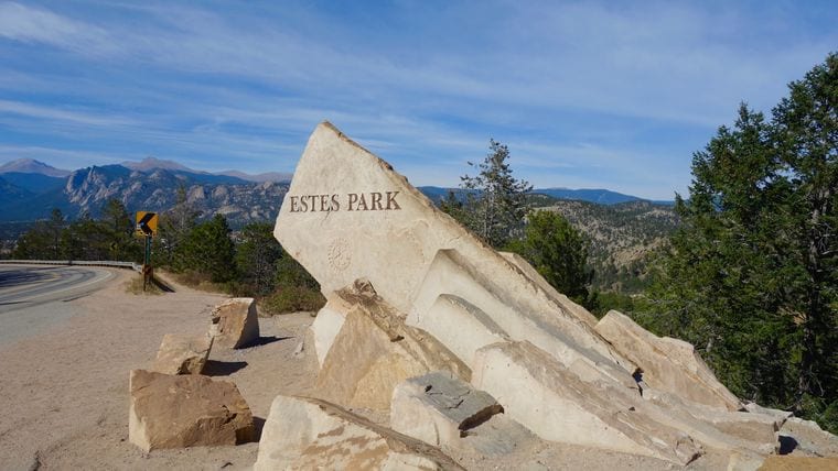 Estes Park Events and Festivals