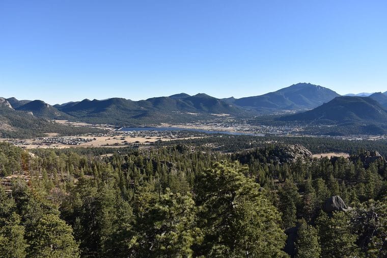 Lake Estes