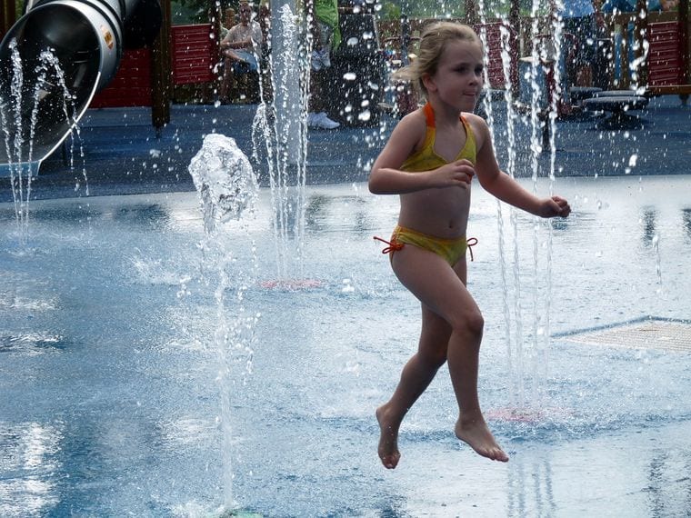 Holiday World & Splashin’ Safari