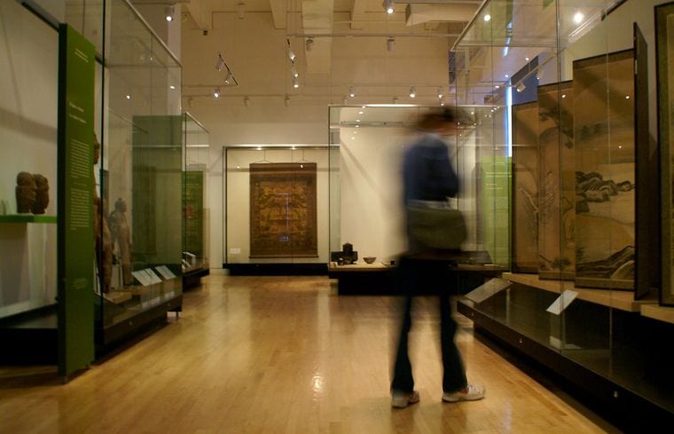 Evansville African American Museum