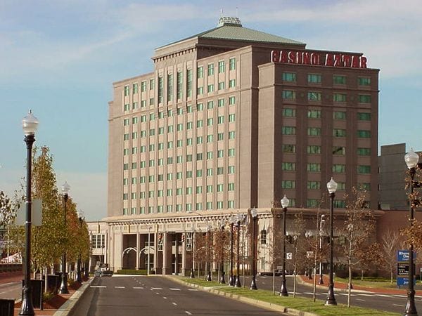 Tropicana Evansville