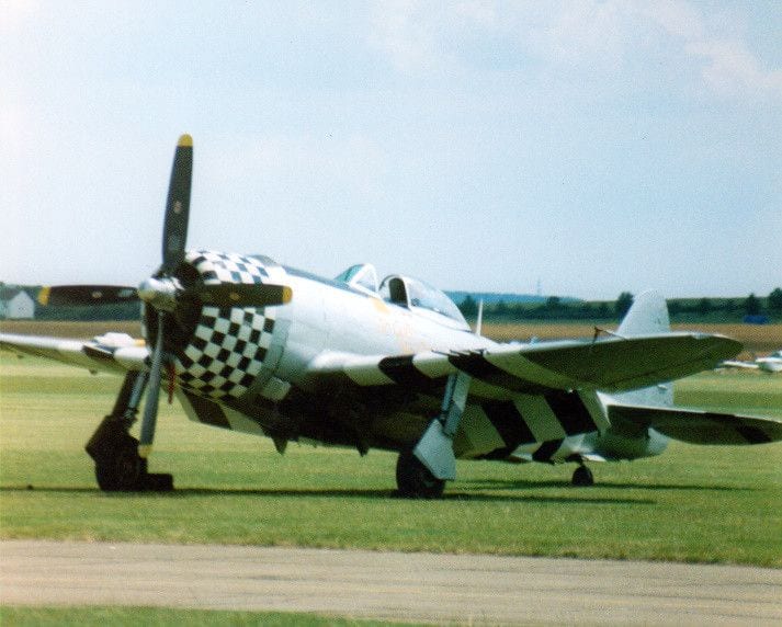 Evansville Wartime Museum