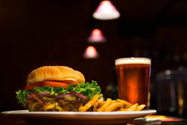 Bru Burger Bar