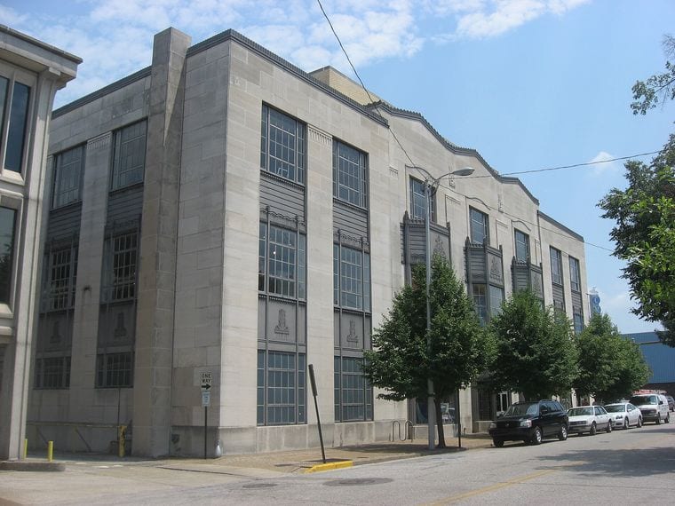 Children’s Museum of Evansville