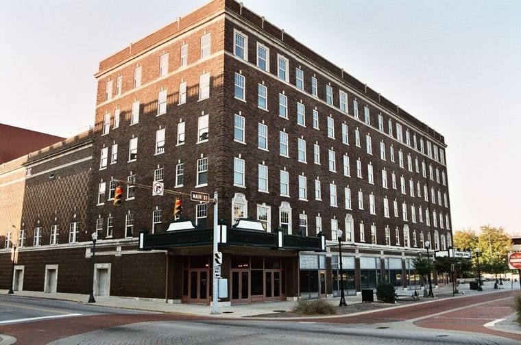 Victory Theater