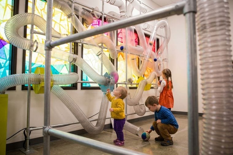 Fairbanks Children's Museum