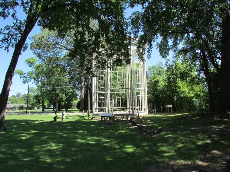 Arsenal Park