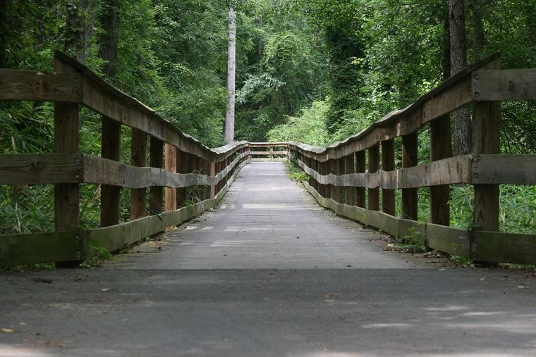 J. Bayard Clark Park & Nature Center