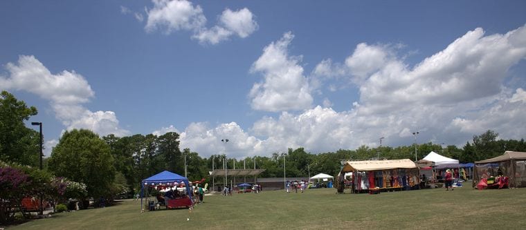 Festival Park