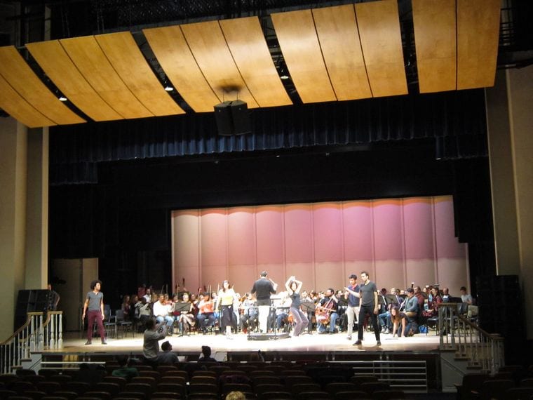 Cape Fear Regional Theatre