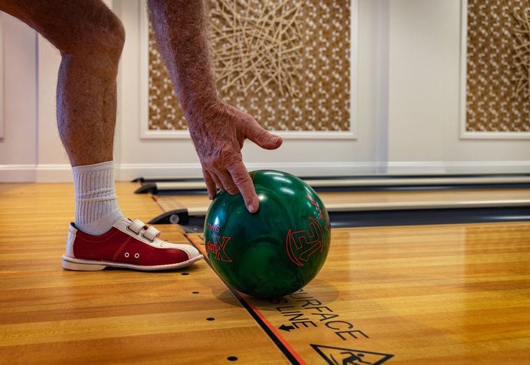 AMF Sportsman Lanes