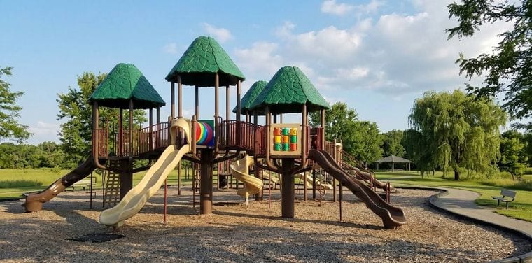 Riverbend Park
