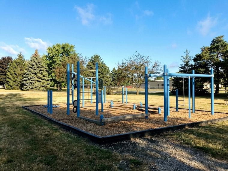 Centennial Park
