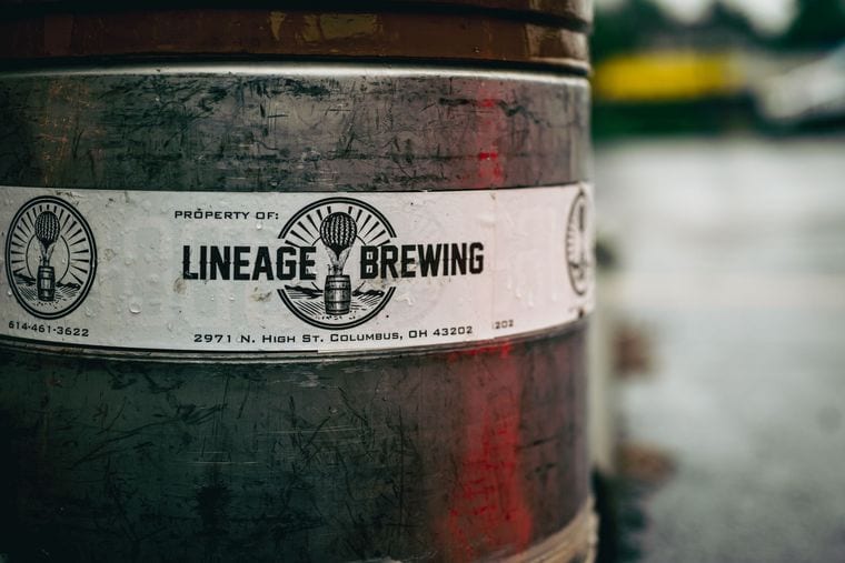 Findlay Brewing Company