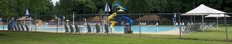 Riverside Park Pool