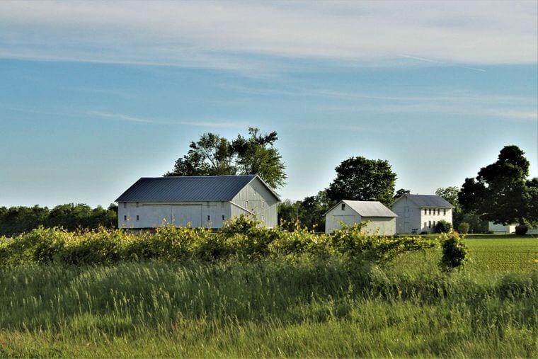 McKinnis House