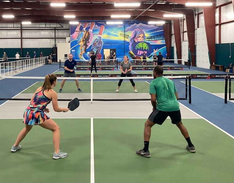 Indianapolis Pickleball Club North
