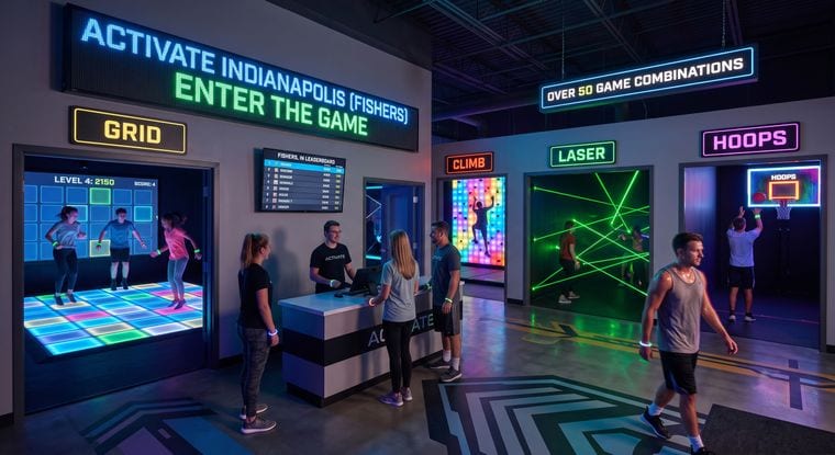 Activate Games
