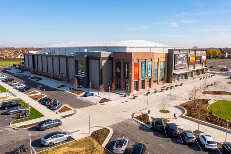 Fishers Event Center