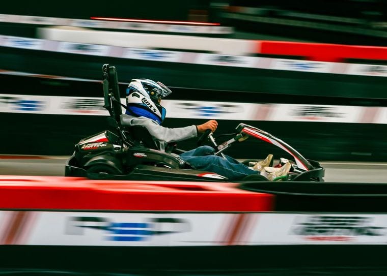 K1 Speed Indianapolis
