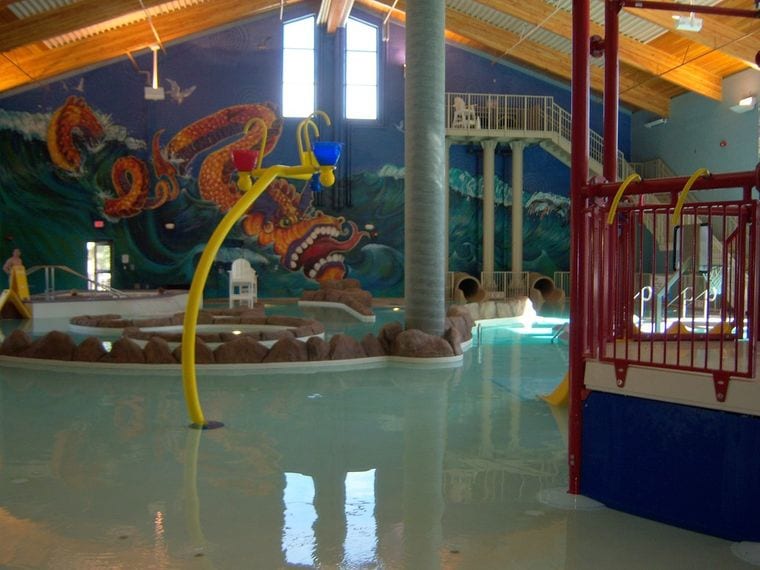 Flagstaff Aquaplex