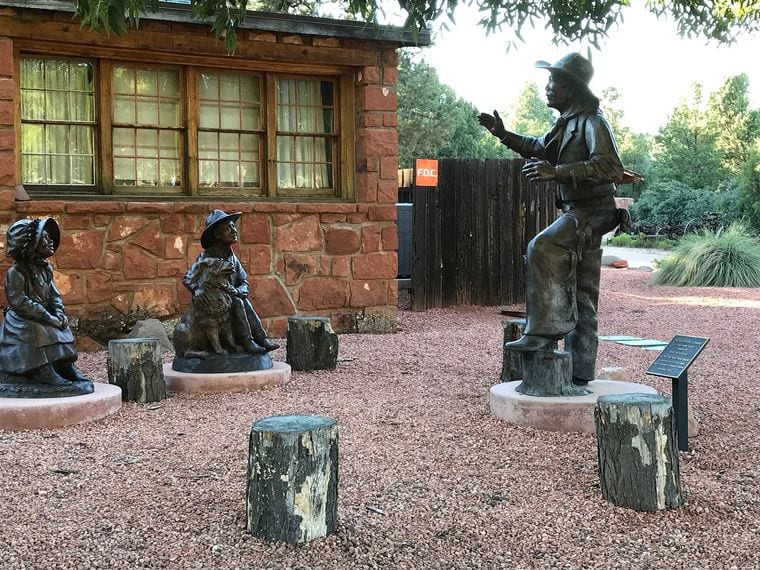 Sedona Heritage Museum